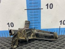 Кран печки Toyota Corona E-ST190 1993 4S-FE