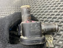 Кран печки Toyota Corona E-ST190 1993 4S-FE