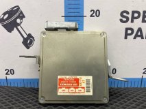 Блок управления двигателем Toyota Corona E-ST190 1993 4S-FE