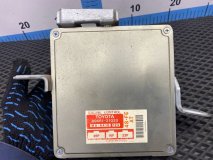 Блок управления двигателем Toyota Corona E-ST190 1993 4S-FE