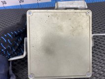 Блок управления двигателем Toyota Corona E-ST190 1993 4S-FE