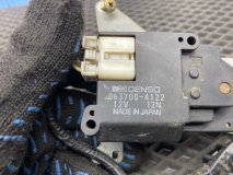 Сервопривод заслонок печки Toyota Corona E-ST190 1993 4S-FE