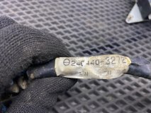 Сервопривод заслонок печки Toyota Corona E-ST190 1993 4S-FE