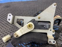 Сервопривод заслонок печки Toyota Corona E-ST190 1993 4S-FE