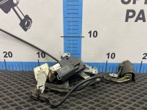 Сервопривод заслонок печки Toyota Corona E-ST190 1993 4S-FE