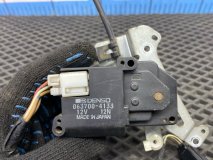 Сервопривод заслонок печки Toyota Corona E-ST190 1993 4S-FE