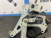 Сервопривод заслонок печки Toyota Corona E-ST190 1993 4S-FE