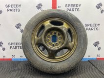 Запасное колесо Toyota Corona E-ST190 1993 4S-FE