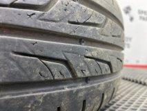 Запасное колесо Toyota Corona E-ST190 1993 4S-FE