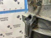 АКПП Toyota Corona E-ST190 1993 4S-FE