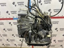 АКПП Toyota Corona E-ST190 1993 4S-FE