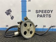 Насос гидроусилителя руля Toyota Chaser E-GX90 1992 1G-FE