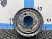 Шкив помпы Toyota Chaser E-GX90 1992 1G-FE