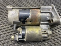 Стартер Toyota Chaser E-GX90 1992 1G-FE