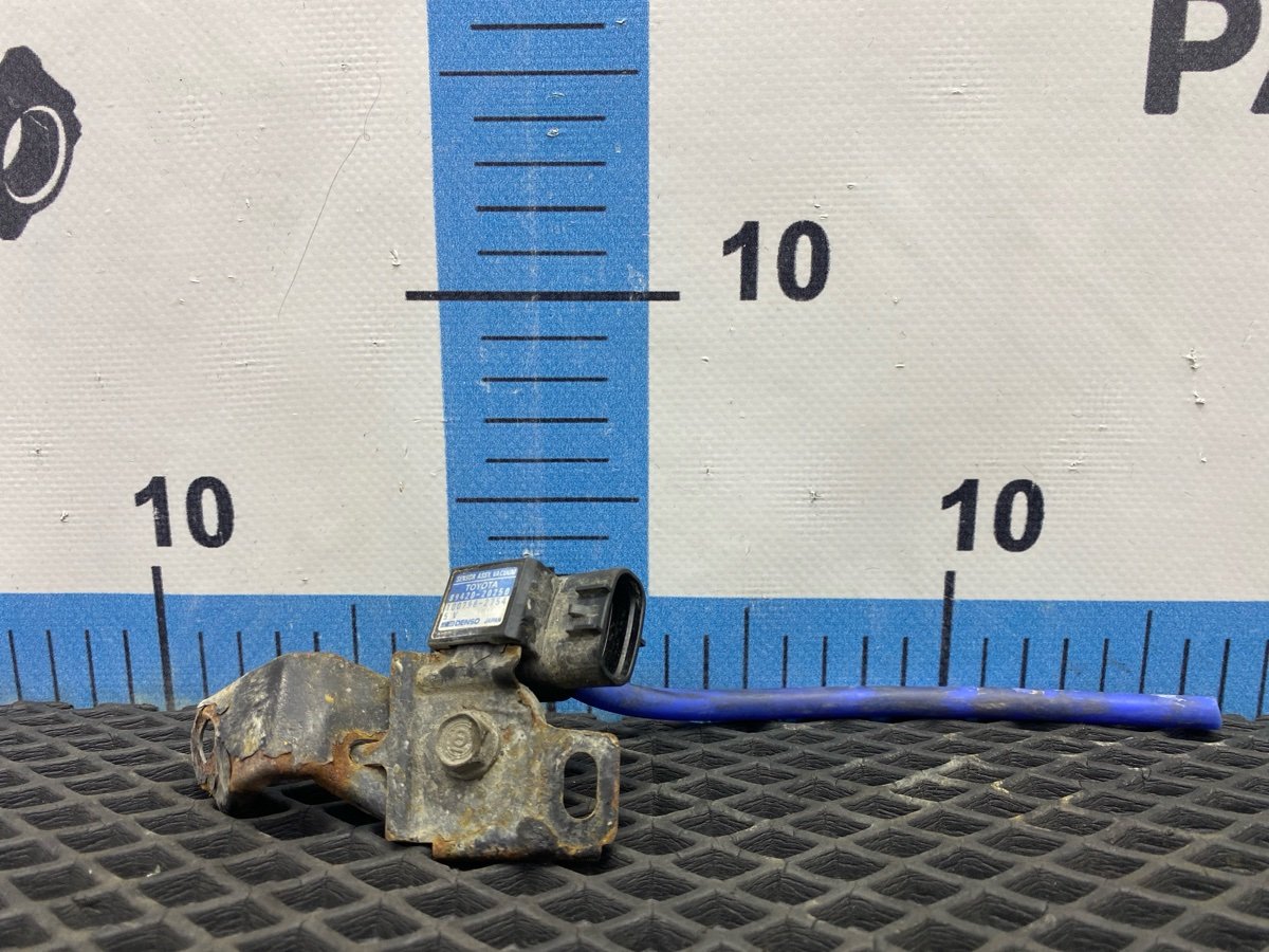 MAP-сенсор Toyota Chaser E-GX90 1G-FE 1992 (б/у)