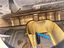 Бак топливный Toyota Chaser E-GX90 1992 1G-FE