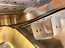 Бак топливный Toyota Chaser E-GX90 1992 1G-FE