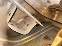 Бак топливный Toyota Chaser E-GX90 1992 1G-FE