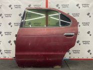 Дверь боковая левая задняя Nissan R'nessa 1997 E-PNN30 KA24DE