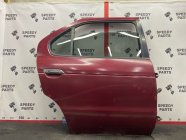 Дверь боковая правая задняя Nissan R'nessa 1997 E-PNN30 KA24DE