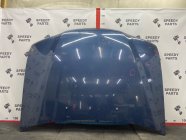 Капот Nissan R'nessa 1997 E-PNN30 KA24DE