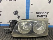 Фара галогеновая левая передняя Nissan R'nessa 1997 E-PNN30 KA24DE