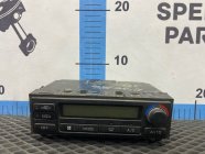 Блок управления климат-контролем Nissan R'nessa 1997 E-PNN30 KA24DE