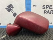 Зеркало заднего вида боковое левое Nissan R'nessa 1997 E-PNN30 KA24DE