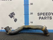 Патрубок радиатора Nissan R'nessa 1997 E-PNN30 KA24DE