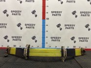 Рессора задняя Nissan R'nessa 1997 E-PNN30 KA24DE