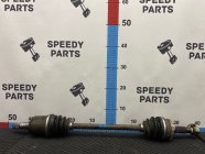 Привод задний Nissan R'nessa 1997 E-PNN30 KA24DE