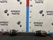 Привод задний Nissan R'nessa 1997 E-PNN30 KA24DE