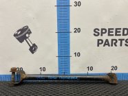 Тяга поперечная левая задняя Nissan R'nessa 1997 E-PNN30 KA24DE