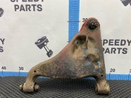 Рычаг подвески нижний правый задний Nissan R'nessa 1997 E-PNN30 KA24DE