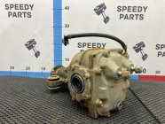 Редуктор задний Nissan R'nessa 1997 E-PNN30 KA24DE