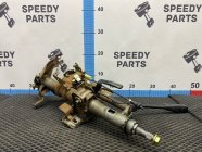 Рулевая колонка Nissan R'nessa 1997 E-PNN30 KA24DE