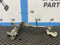 Клапан вакуумный Nissan R'nessa E-PNN30 1997 KA24DE Клапан вакуумный Nissan R'nessa E-PNN30 1997 KA24DE