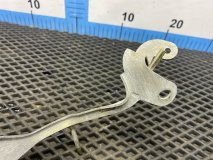 Клапан вакуумный Nissan R'nessa E-PNN30 1997 KA24DE Клапан вакуумный Nissan R'nessa E-PNN30 1997 KA24DE