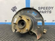 Ступица в сборе правая передняя Nissan R'nessa 1997 E-PNN30 KA24DE