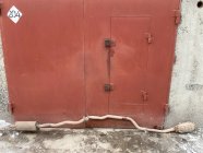 Глушитель в сборе Nissan R'nessa 1997 E-PNN30 KA24DE