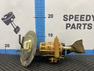 Топливный насос Nissan R'nessa 1997 E-PNN30 KA24DE