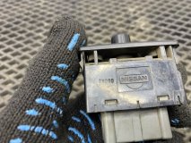 Блок управления зеркалами Nissan R'nessa E-PNN30 1997 KA24DE Блок управления зеркалами Nissan R'nessa E-PNN30 1997 KA24DE