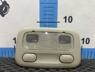 Плафон подсветки салона передний Nissan R'nessa 1997 E-PNN30 KA24DE