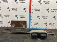 Столик Nissan R'nessa 1997 E-PNN30 KA24DE