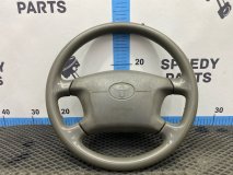 Руль Toyota Corolla E-AE100G 1998 5A-FE