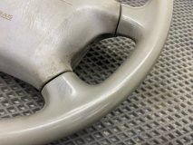 Руль Toyota Corolla E-AE100G 1998 5A-FE