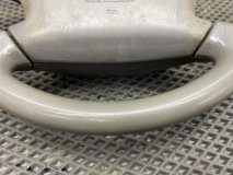 Руль Toyota Corolla E-AE100G 1998 5A-FE