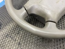 Руль Toyota Corolla E-AE100G 1998 5A-FE