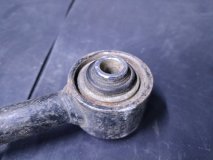 Тяга поперечная задняя Honda Saber UA5