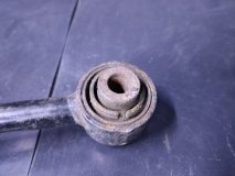 Тяга поперечная задняя Honda Saber UA5